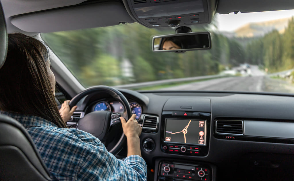Long term car lease